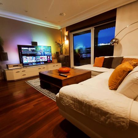 Hhc - Holidays House Compostela 산티아고데콤포스텔라 외부 사진