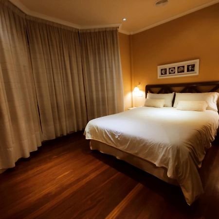 Hhc - Holidays House Compostela 산티아고데콤포스텔라 외부 사진