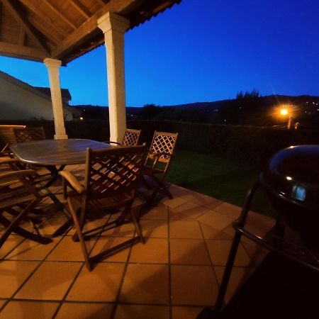 Hhc - Holidays House Compostela 산티아고데콤포스텔라 외부 사진