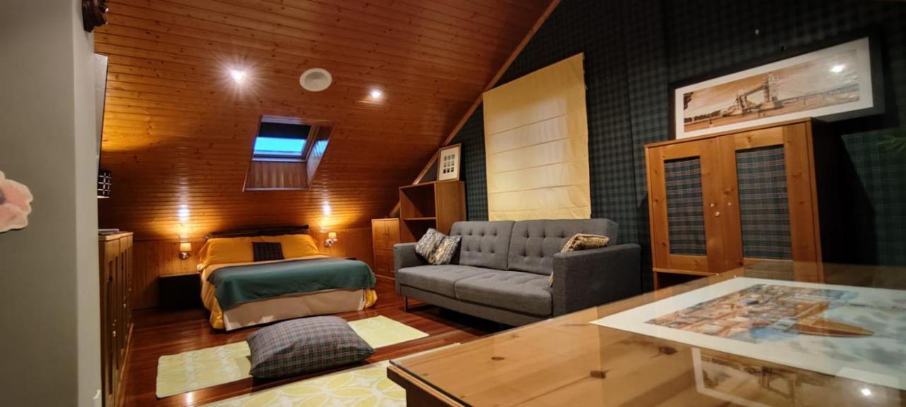 Hhc - Holidays House Compostela 산티아고데콤포스텔라 외부 사진