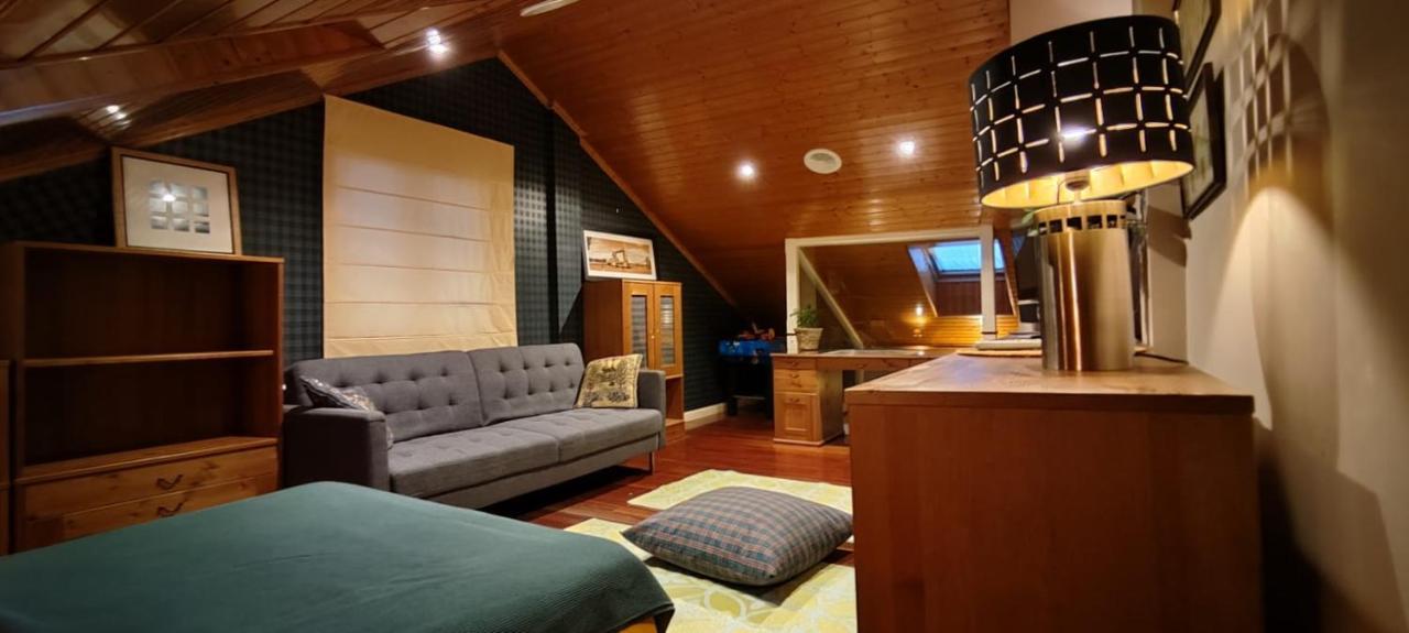 Hhc - Holidays House Compostela 산티아고데콤포스텔라 외부 사진