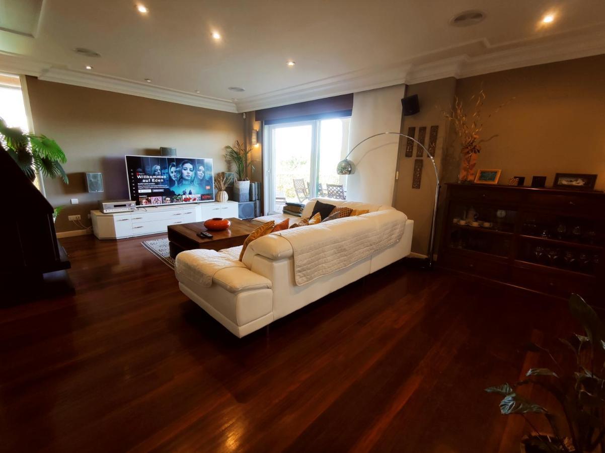 Hhc - Holidays House Compostela 산티아고데콤포스텔라 외부 사진