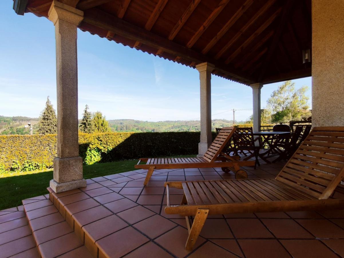 Hhc - Holidays House Compostela 산티아고데콤포스텔라 외부 사진