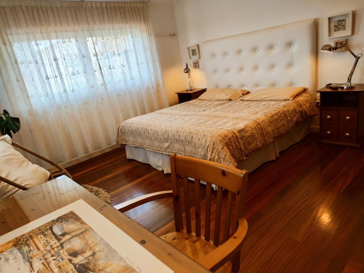 Hhc - Holidays House Compostela 산티아고데콤포스텔라 외부 사진