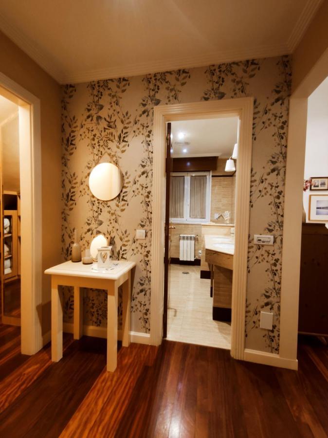 Hhc - Holidays House Compostela 산티아고데콤포스텔라 외부 사진