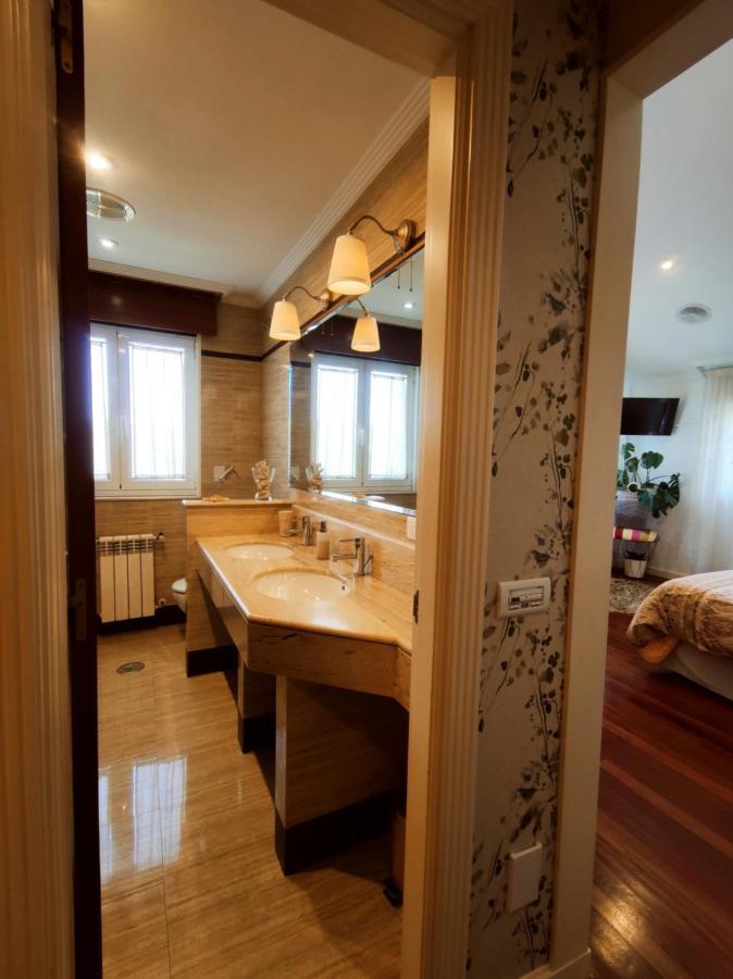 Hhc - Holidays House Compostela 산티아고데콤포스텔라 외부 사진