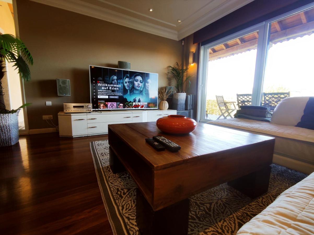 Hhc - Holidays House Compostela 산티아고데콤포스텔라 외부 사진
