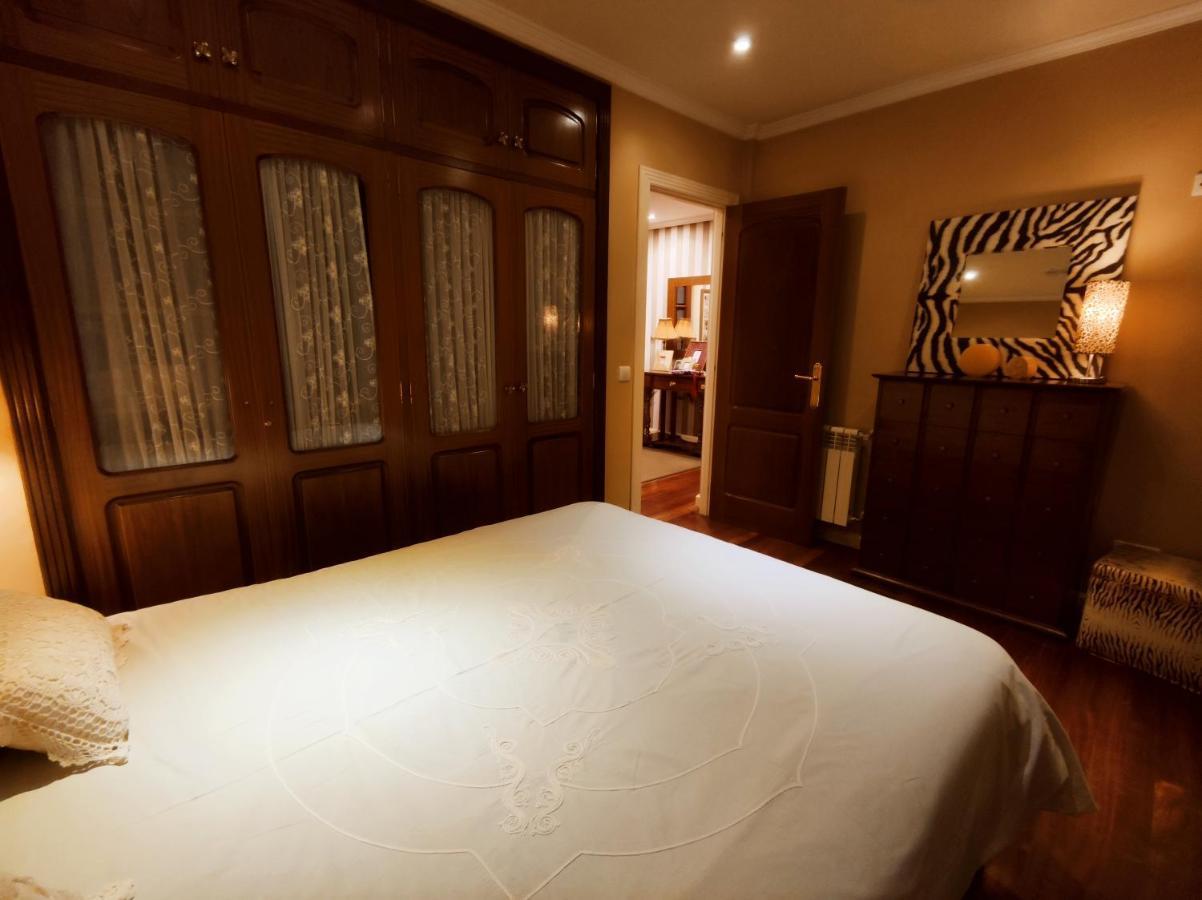 Hhc - Holidays House Compostela 산티아고데콤포스텔라 외부 사진