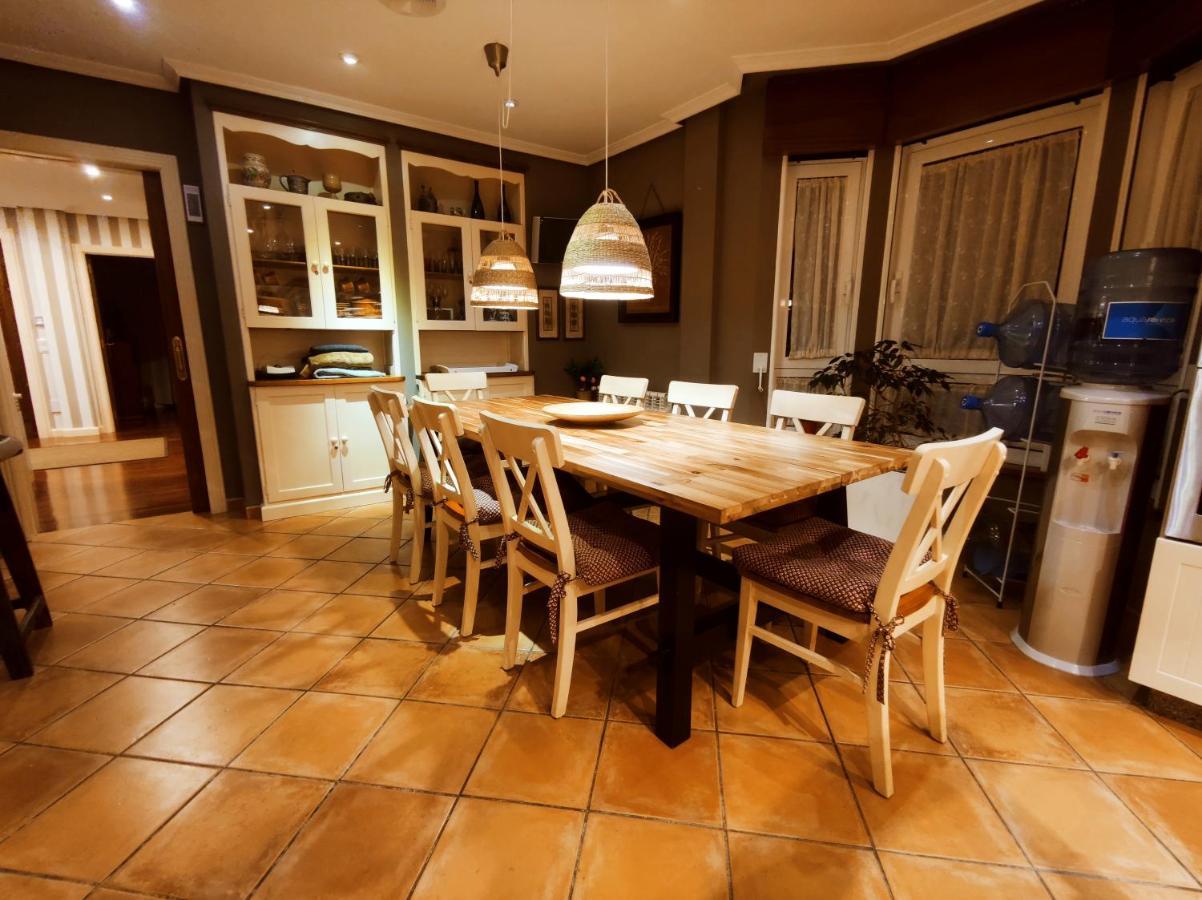 Hhc - Holidays House Compostela 산티아고데콤포스텔라 외부 사진