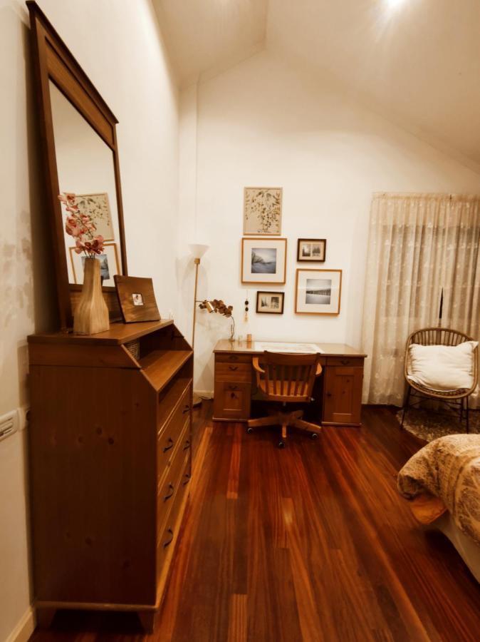 Hhc - Holidays House Compostela 산티아고데콤포스텔라 외부 사진