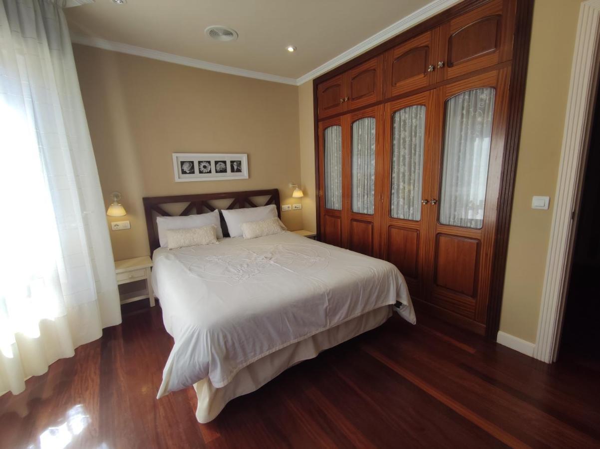 Hhc - Holidays House Compostela 산티아고데콤포스텔라 외부 사진