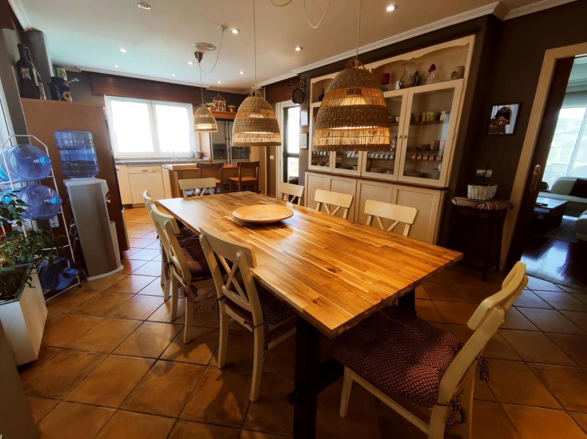 Hhc - Holidays House Compostela 산티아고데콤포스텔라 외부 사진
