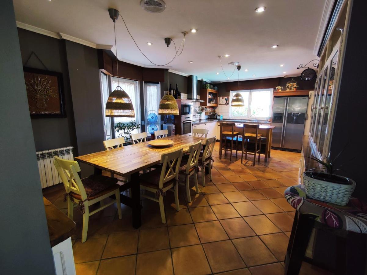 Hhc - Holidays House Compostela 산티아고데콤포스텔라 외부 사진