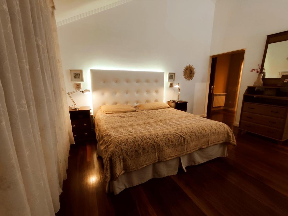 Hhc - Holidays House Compostela 산티아고데콤포스텔라 외부 사진