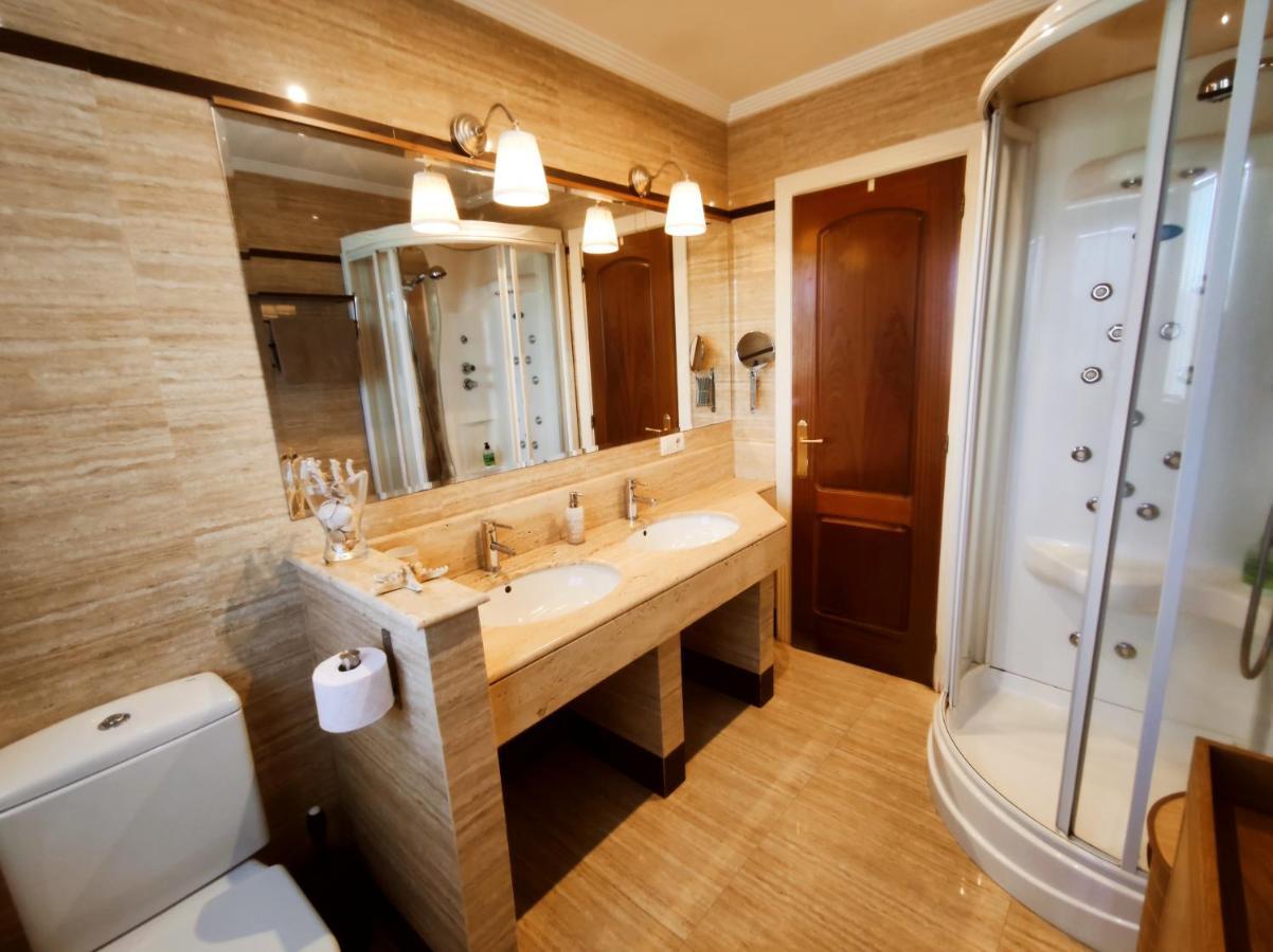 Hhc - Holidays House Compostela 산티아고데콤포스텔라 외부 사진