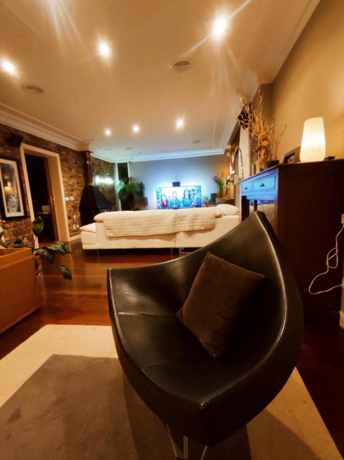 Hhc - Holidays House Compostela 산티아고데콤포스텔라 외부 사진