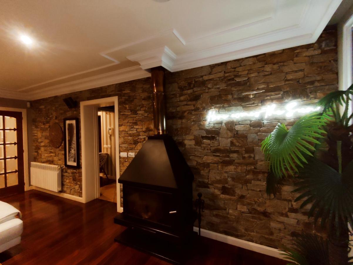 Hhc - Holidays House Compostela 산티아고데콤포스텔라 외부 사진
