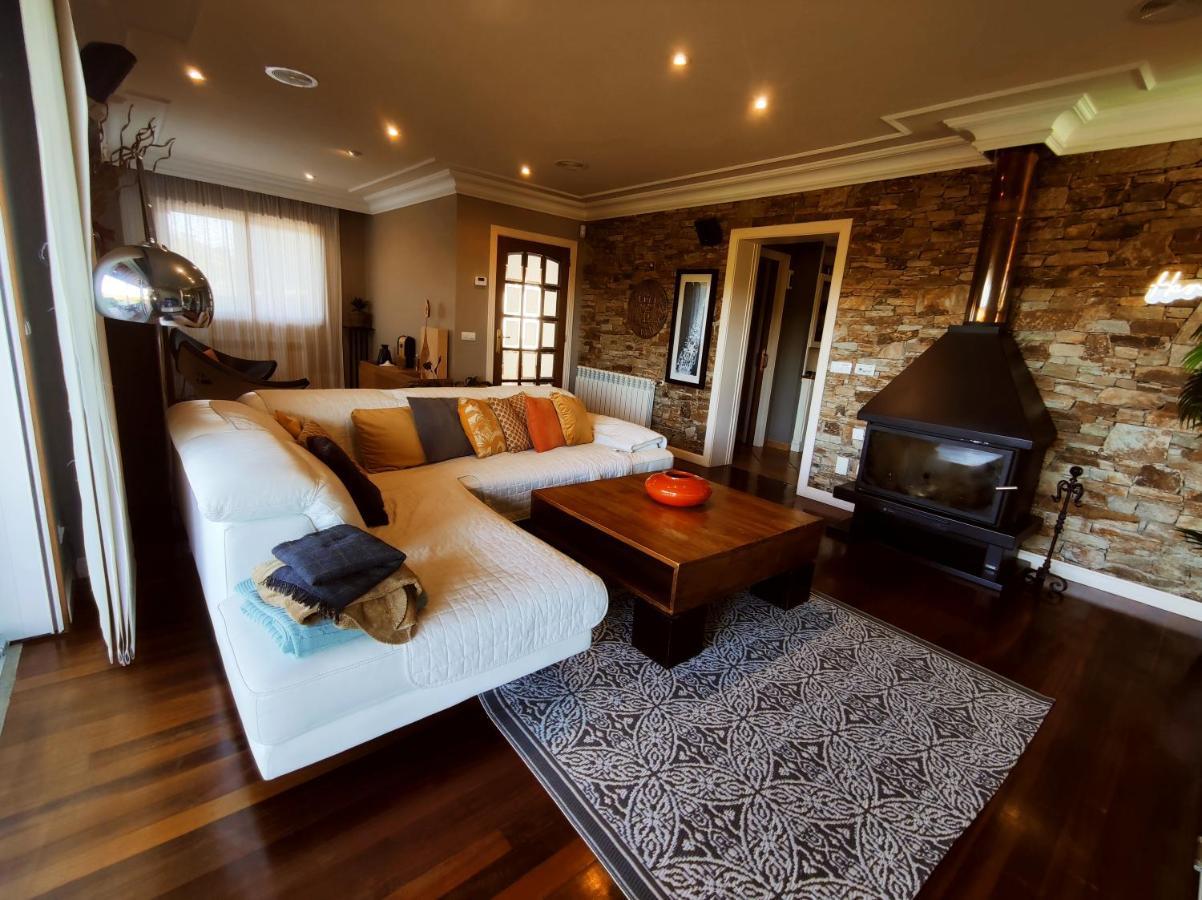 Hhc - Holidays House Compostela 산티아고데콤포스텔라 외부 사진