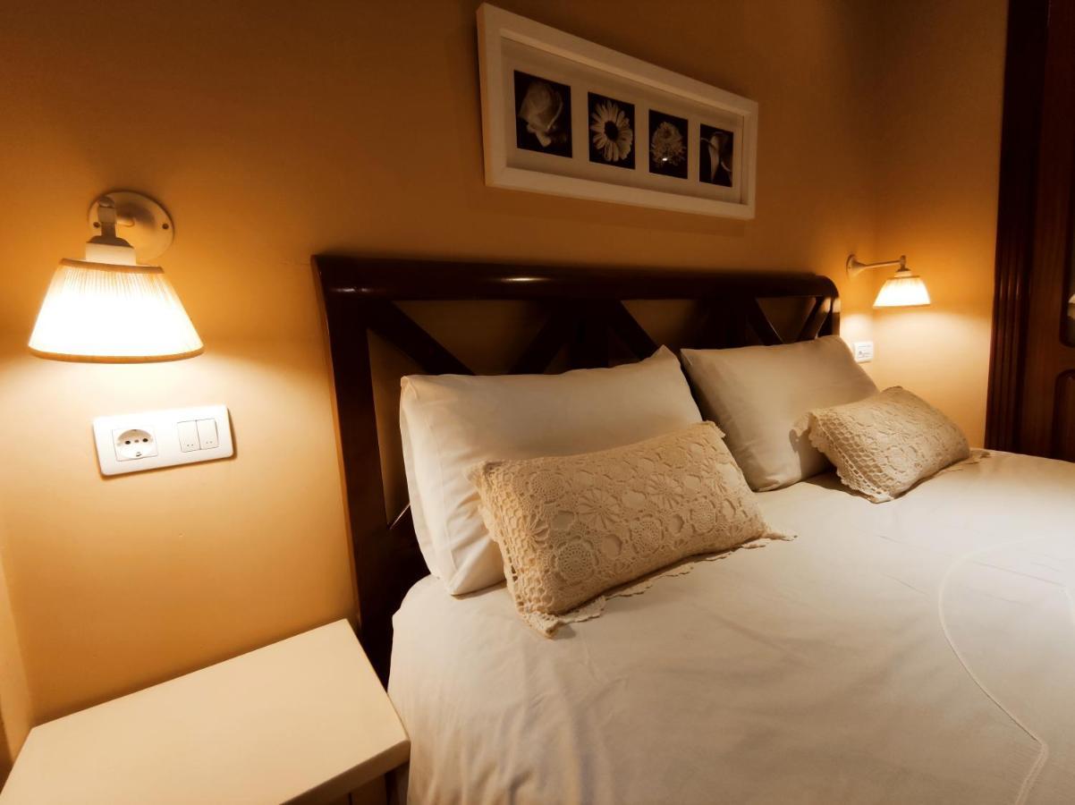 Hhc - Holidays House Compostela 산티아고데콤포스텔라 외부 사진