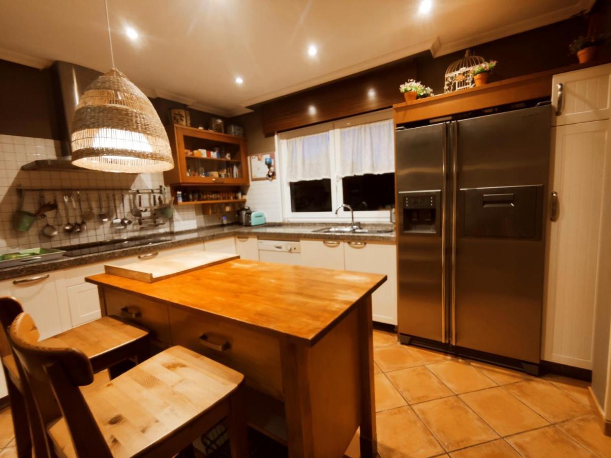 Hhc - Holidays House Compostela 산티아고데콤포스텔라 외부 사진