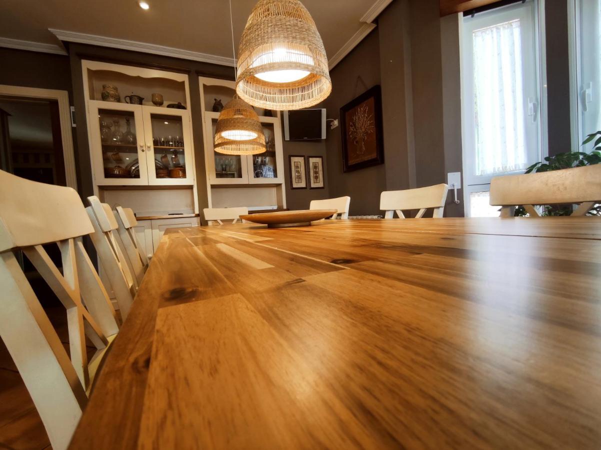 Hhc - Holidays House Compostela 산티아고데콤포스텔라 외부 사진