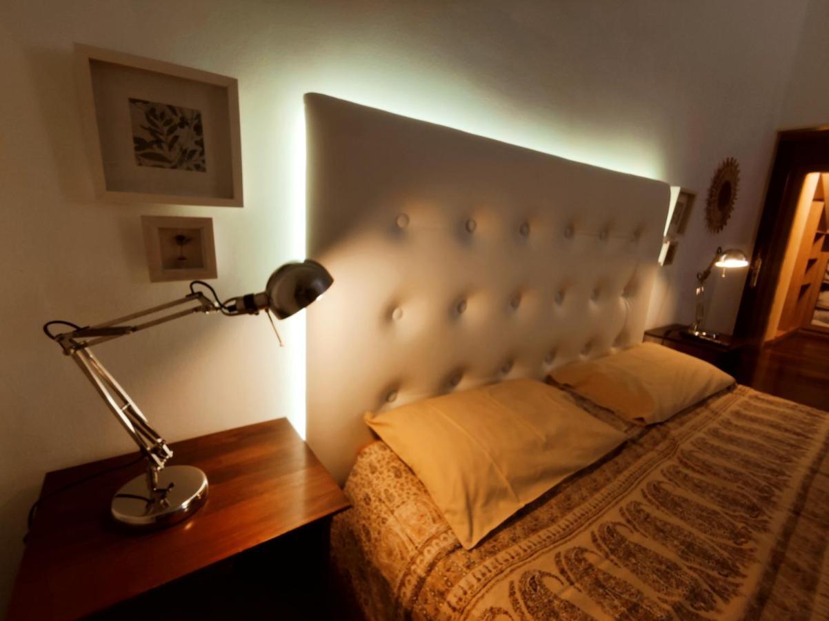 Hhc - Holidays House Compostela 산티아고데콤포스텔라 외부 사진