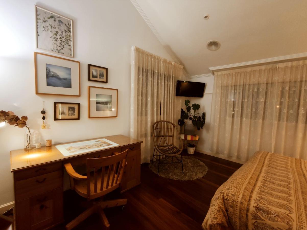 Hhc - Holidays House Compostela 산티아고데콤포스텔라 외부 사진