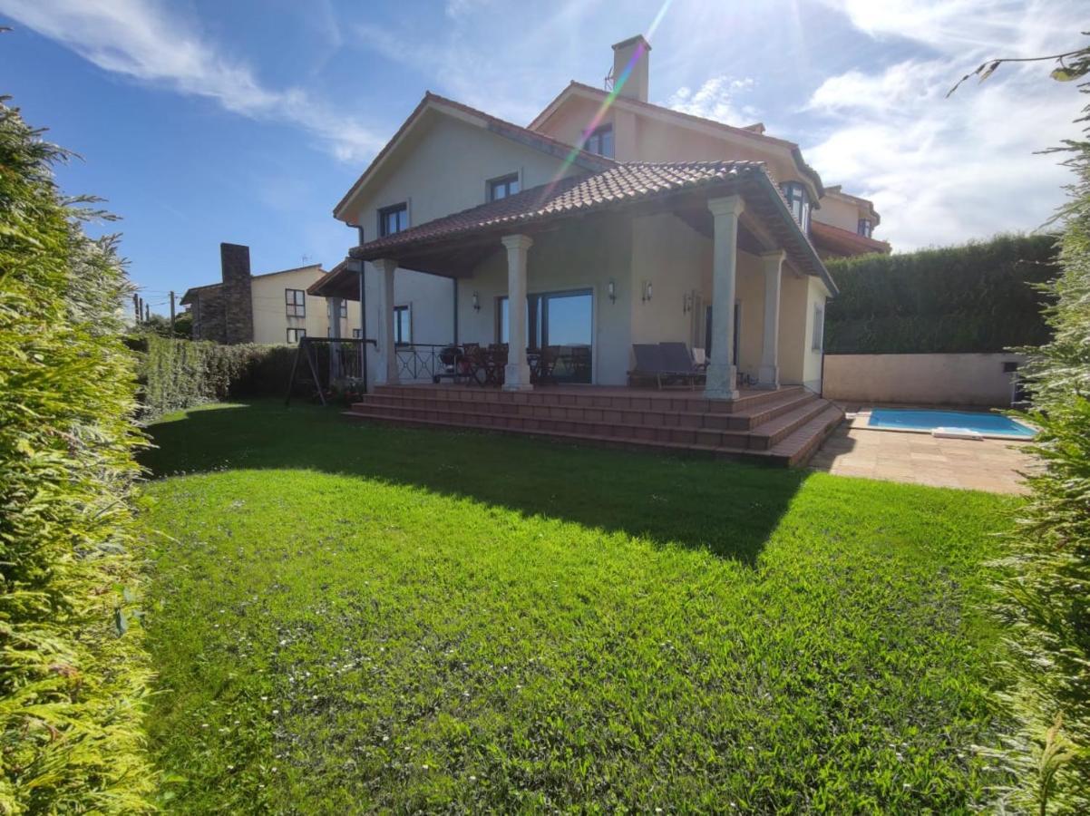 Hhc - Holidays House Compostela 산티아고데콤포스텔라 외부 사진