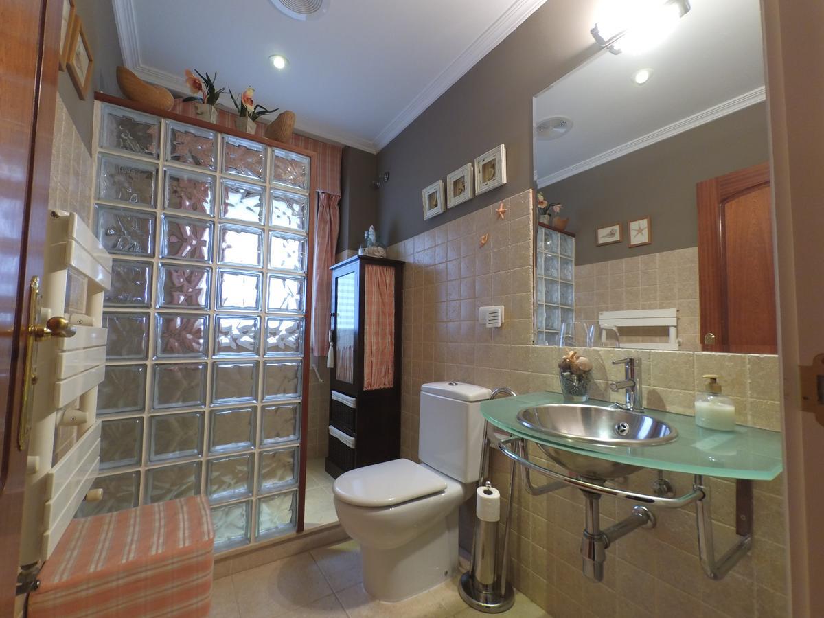 Hhc - Holidays House Compostela 산티아고데콤포스텔라 외부 사진