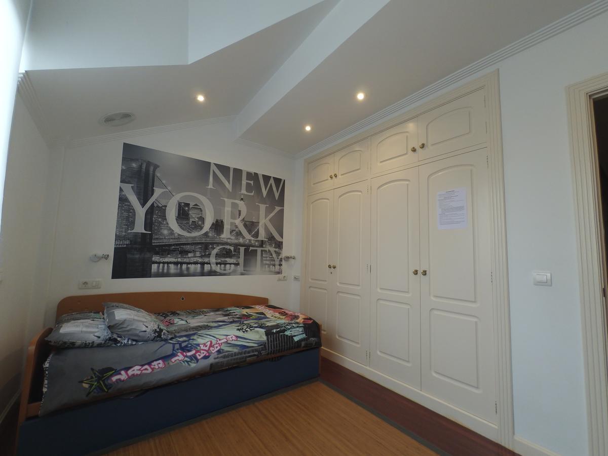 Hhc - Holidays House Compostela 산티아고데콤포스텔라 외부 사진