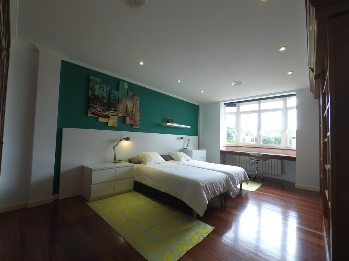 Hhc - Holidays House Compostela 산티아고데콤포스텔라 외부 사진