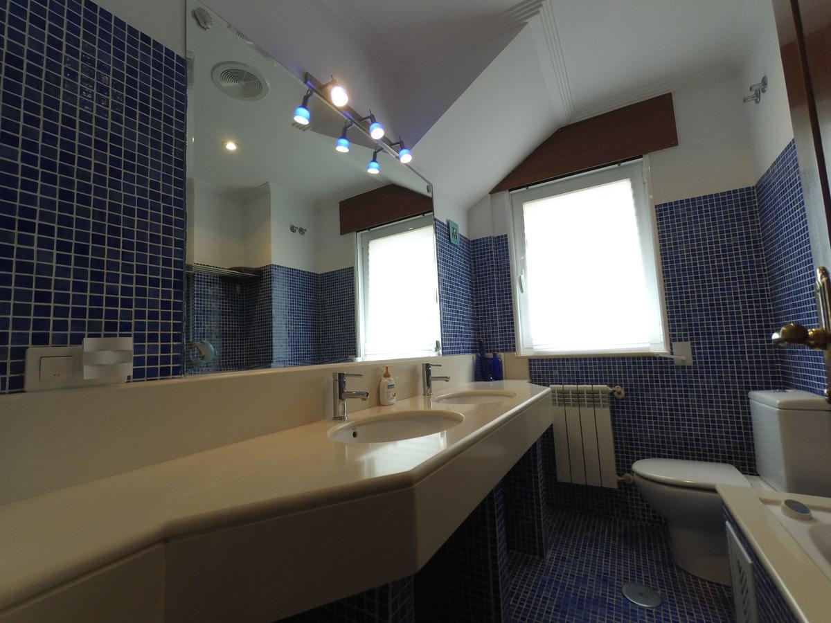 Hhc - Holidays House Compostela 산티아고데콤포스텔라 외부 사진