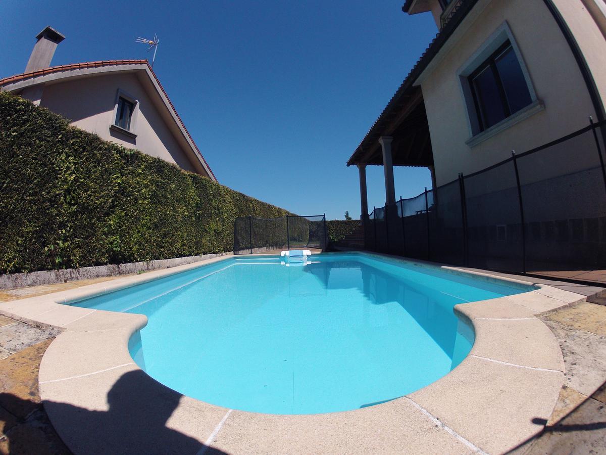 Hhc - Holidays House Compostela 산티아고데콤포스텔라 외부 사진