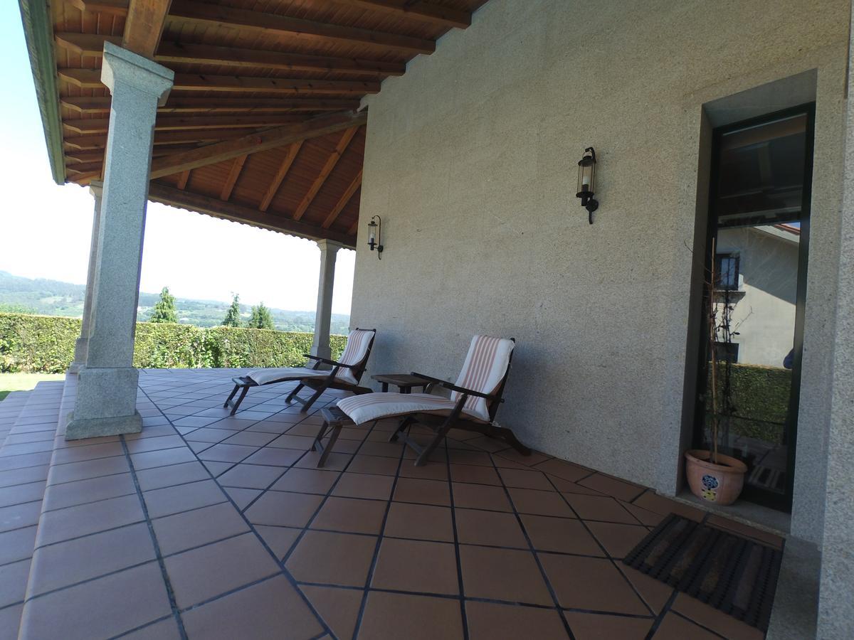 Hhc - Holidays House Compostela 산티아고데콤포스텔라 외부 사진