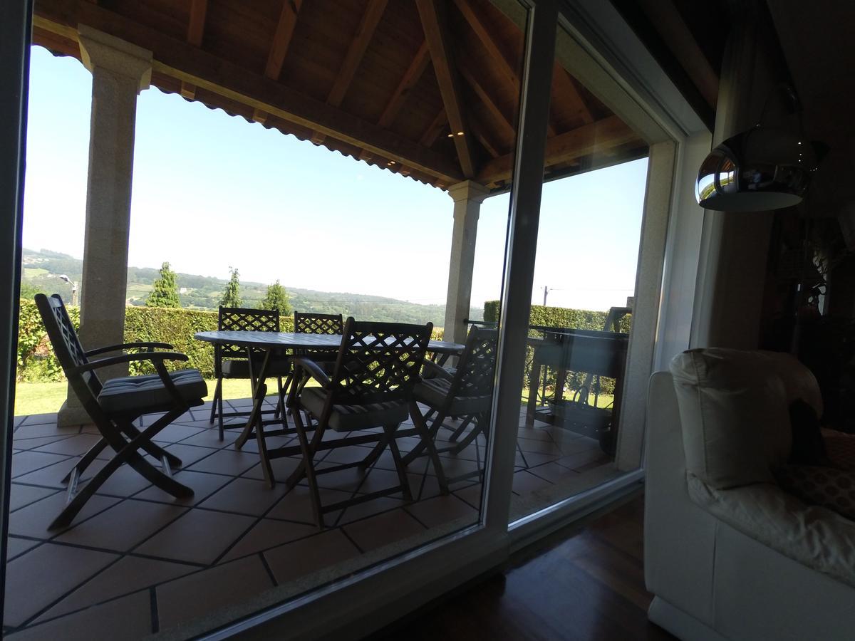 Hhc - Holidays House Compostela 산티아고데콤포스텔라 외부 사진